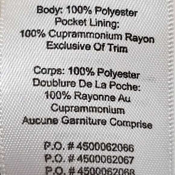 Aritzia Wilfred Allant Pant size 00 - Picture 7 of 10